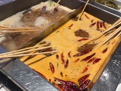 -串一火锅(赛格国际购物中心店)