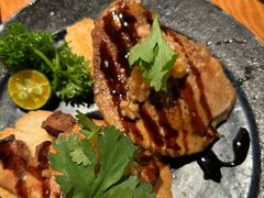 -匠太烧肉台日料理餐酒馆(三林店)