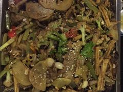 -锦尚阁烤鱼•天津菜(宣武门胡同店)