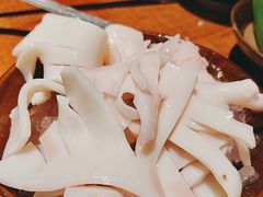 -周小明火锅(黑金冠社区店)