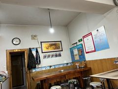 -四合心砂锅居(轩辕小区店)