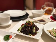 -利苑酒家(金宝店)