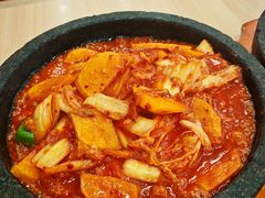 -小木屋拌饭(西安华阳城店)