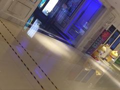 -活力无限KTV(天河新天地店)