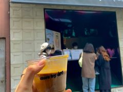 -JPG coffee(广州体育西店)