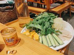 -堂客老火锅(欣阳广场总店)
