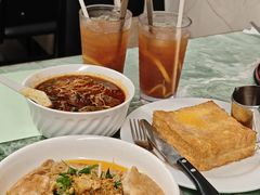 -牛记咖喱美食(十月初五日街店)