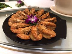 -卡尔顿东方银龙酒店•广西菜•早茶