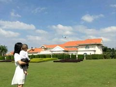 -厦门悦华酒店