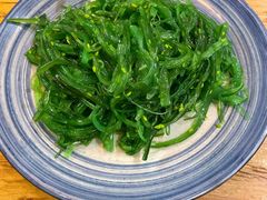 芝麻海草-猫爷的腔调·黔小馆(交大医学住宅区店)