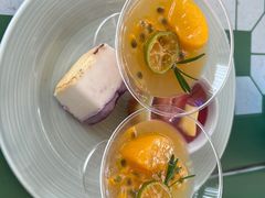 -漳州佰翔圆山酒店·圆山畔西餐厅