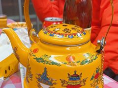 -金鼎雪山牦牛杂火锅(理县总店)