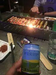 -很久以前羊肉串(大华三路店)
