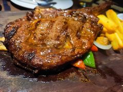 -魔膳厨房·果木牛排·西餐厅(MM2店)