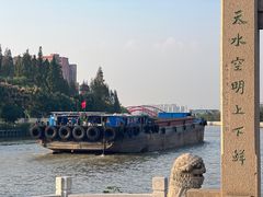 -枫桥景区