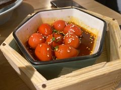 -蜜桃餐厅·伴山(绿宝广场店)