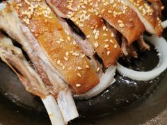 -西贝莜面村(万象天地店)