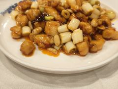 -鑫巴蜀小镇 · 水煮鱼专研店(玉桥店)