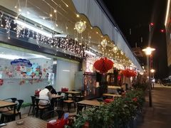 -海底捞火锅(漕宝路店)