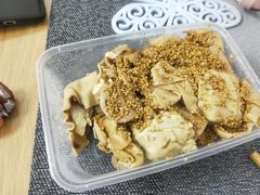 豆腐皮-老王豆皮