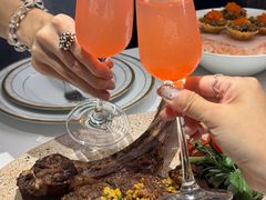 -王品牛排(杭州大厦店)