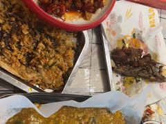 -顶峰夜宴·龙虾烧烤大排档(九江学院店)