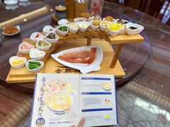 -香麒园·过桥米线·南湖雅宴