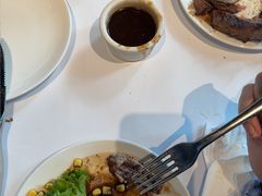 -拉蒂娜·巴西牛排馆 Latina·Brazilian Steakhouse(陆家嘴旗舰店)