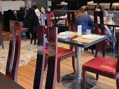 -克比叔叔印度餐厅Kebabs on the Grille (人民广场店)