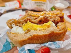 -麦当劳(北京大兴机场二层国内到达(安检外)店)