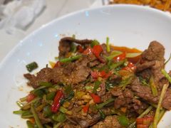 -小秦淮·南京土菜(新亭西路店)