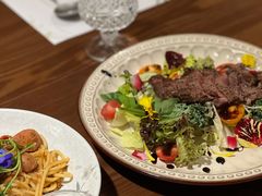 -花十悦·鲜花咖啡餐厅(振业城一期店)