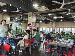 -皖北巫氏三胖地锅鸡(长淮总店)