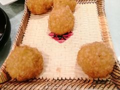 蔚县炸糕-香园楼(钻石路店)