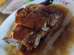 -黄连大头华烧鹅店(大良店)