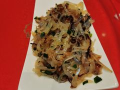 -吕四渔港码头海鲜餐厅