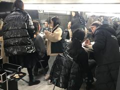 -吉田美学化妆美甲摄影培训(丽水校区)