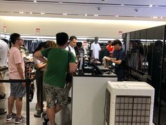 -ZARA HOME(天环广场店)