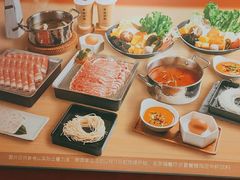 -呷哺呷哺(西单大悦城店)