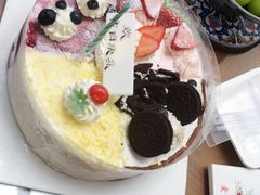 -八喜冰淇淋蛋糕(富国店)