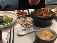 -潮粥人(威高店)