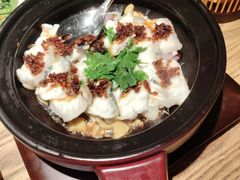 -金成潮菜博物馆(海珠湿地店)