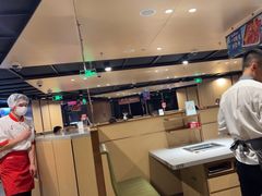 -海底捞火锅(顺城购物中心店)