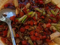 -赣江里•江西菜(望京旺角店)