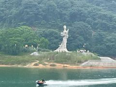 -酒仙湖景区