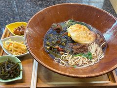 -上海齐鲁万怡大酒店·辣椒屋咖啡厅