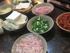 -星鸿社重庆老火锅(燃灯寺分店)
