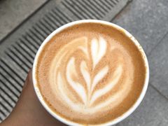 -COFFEE HOLIC(朝外SOHO店)
