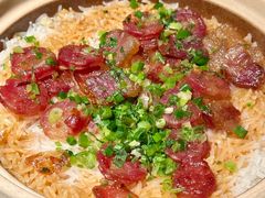 腊味煲仔饭-客语客家菜(KKONE店)