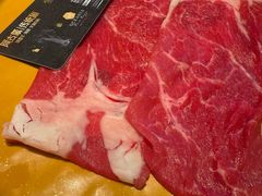 -阿古蒙·传统涮火锅自助(三台子万象汇店)